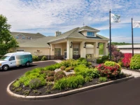 Homewood Suites by Hilton Holyoke-Springfield/North 