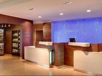 Fairfield Inn & Suites by Marriott Springfield Holyoke 