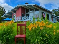 Halcyon Heights B&B/Inn 