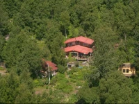 Brigittes Bavarian Bed und Breakfast 