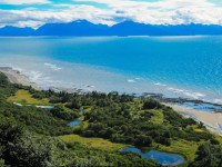 Kenai Peninsula Suites