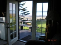 Alaska Beach House 