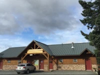 A Fishermans Resort 