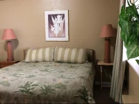 Aloha Bed and Breakfast 