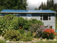 Garden Retreat 