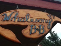 Whalesong Bed and Breakfast 