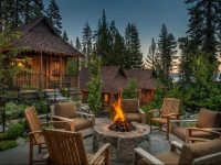 Cedar Crest Cottages 