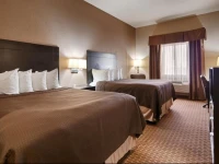 Best Western Inn Hondo 