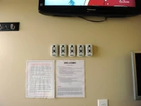 Camelot Inn at Honeyville 2*