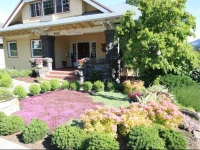 Villa Columbia Bed & Breakfast 