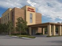 Hampton Inn & Suites Hood River 