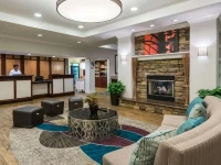Homewood Suites by Hilton Birmingham-South/Inverness 