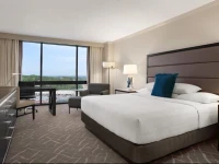 Hyatt Regency Birmingham - The Wynfrey Hotel 