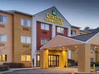 Quality Inn & Suites Birmingham - Highway 280 