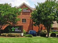 Extended Stay America - Birmingham - Inverness 
