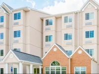 Microtel Inn & Suites Hoover 