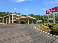Red Roof Inn Birmingham South 