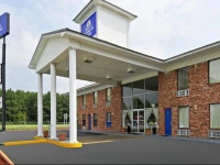 Americas Best Value Inn and Suites Hope 