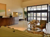 Holiday Inn Montgomery South Airport 