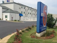 Motel 6 - Montgomery / Hope Hull 