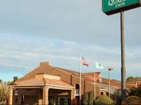 Quality Inn Fort Lee 