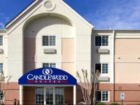 Candlewood Suites Hopewell 