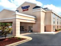 Fairfield Inn and Suites by Marriott Hopewell 