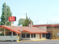 Econo Lodge Inn & Suites Hoquiam 