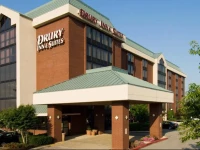 Drury Inn & Suites Memphis Southaven 