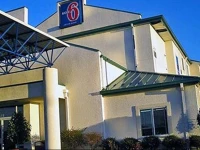 Motel 6 / Memphis Horn Lake 