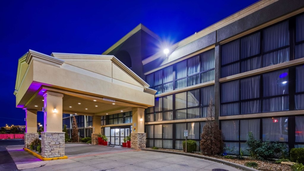 Best Western Maple City Inn 