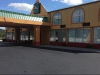 Quality Inn & Suites - Horse Cave 