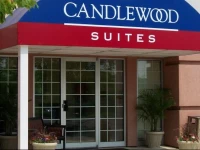 Candlewood Suites Philadelphia - Willow Grove 