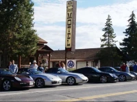 Canyon Motel 
