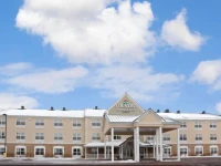 Country Inn & Suites Houghton 