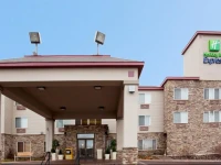 Holiday Inn Express Houghton-Keweenaw 