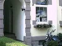 Pension Busch 3*