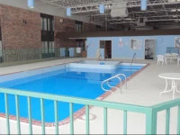 All Seasons Hotel and Conference Center 