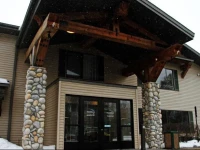 Beachfront Hotel Houghton Lake 3*