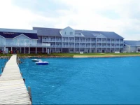 Lakeside Resort & Conference Center 