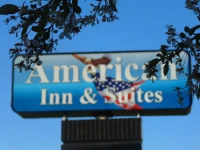 American Inn and Suites Houghton Lake 