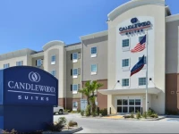 Candlewood Suites Houma 3*