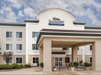 Baymont Inn & Suites Houma 