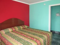 Budget Inn Houma 
