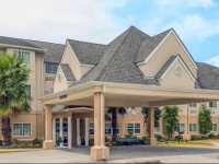Microtel Inn & Suites by Wyndham of Houma 