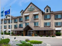 Country Inn and Suites Green Bay 