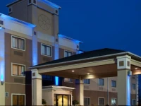 Holiday Inn Express Hotel Howe / Sturigs 