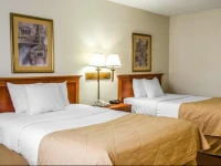 Clarion Inn Hudson - Akron North 