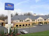 Baymont Inn & Suites- Boston Heights/Hudson 