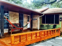 The Cove BNB 